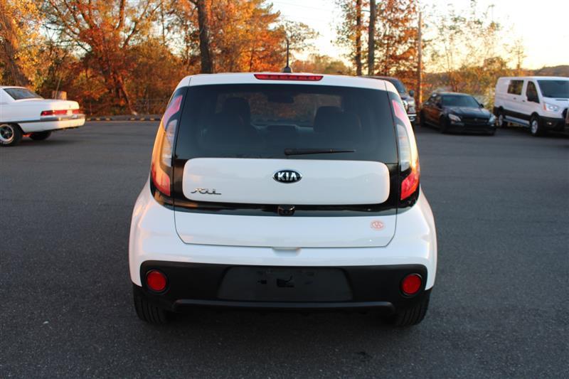 used 2019 Kia Soul car, priced at $11,999