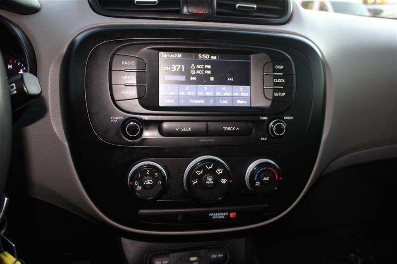 used 2019 Kia Soul car, priced at $11,999