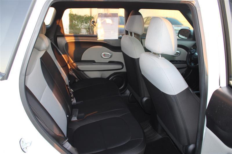 used 2019 Kia Soul car, priced at $11,999