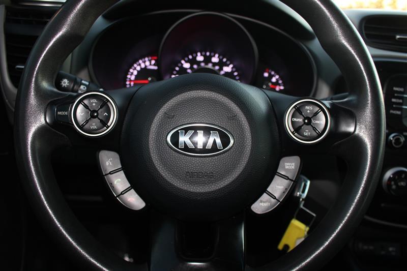 used 2019 Kia Soul car, priced at $11,999