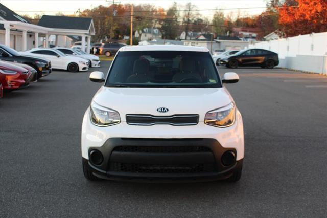 used 2019 Kia Soul car, priced at $12,999