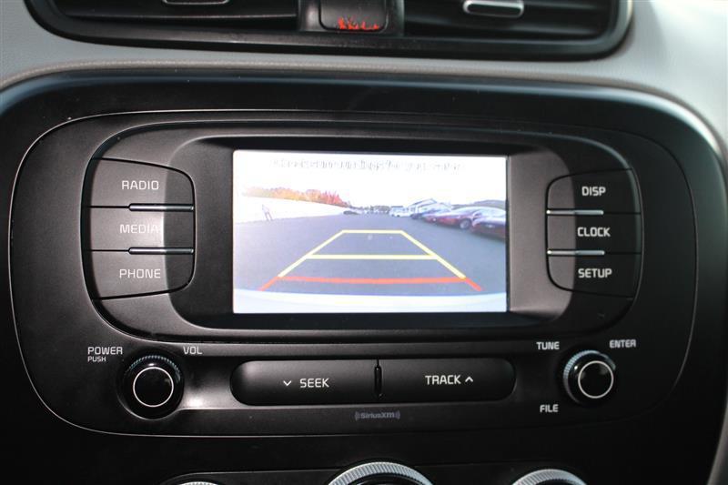used 2019 Kia Soul car, priced at $11,999