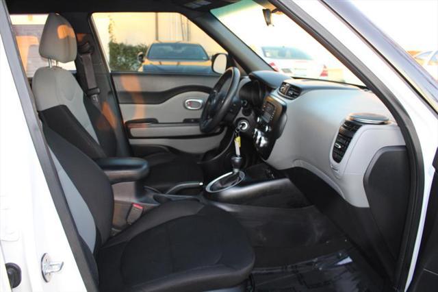 used 2019 Kia Soul car, priced at $12,999