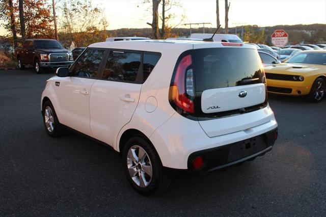 used 2019 Kia Soul car, priced at $12,999