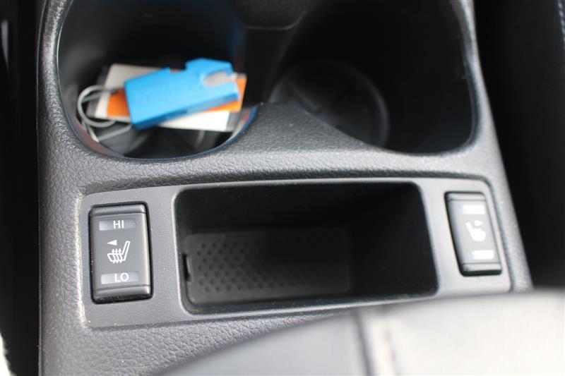 used 2017 Nissan Rogue car, priced at $8,450