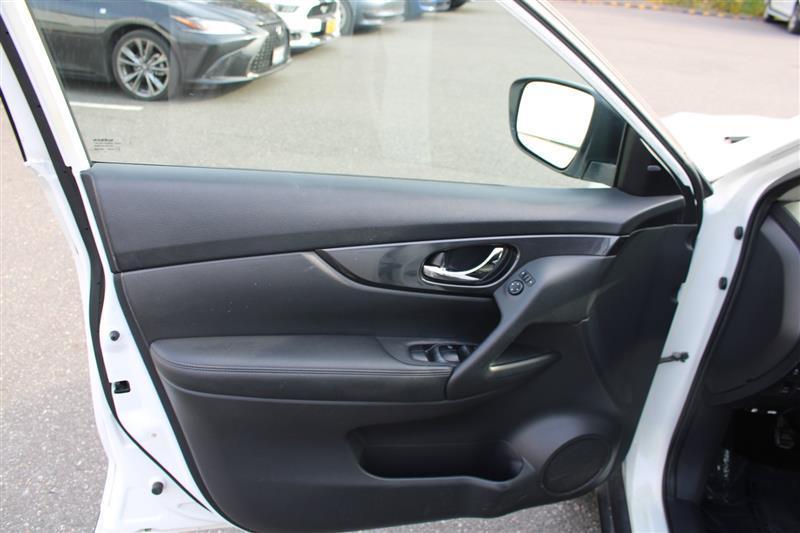 used 2017 Nissan Rogue car, priced at $8,450