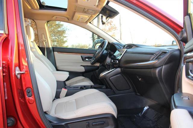 used 2019 Honda CR-V car, priced at $20,999