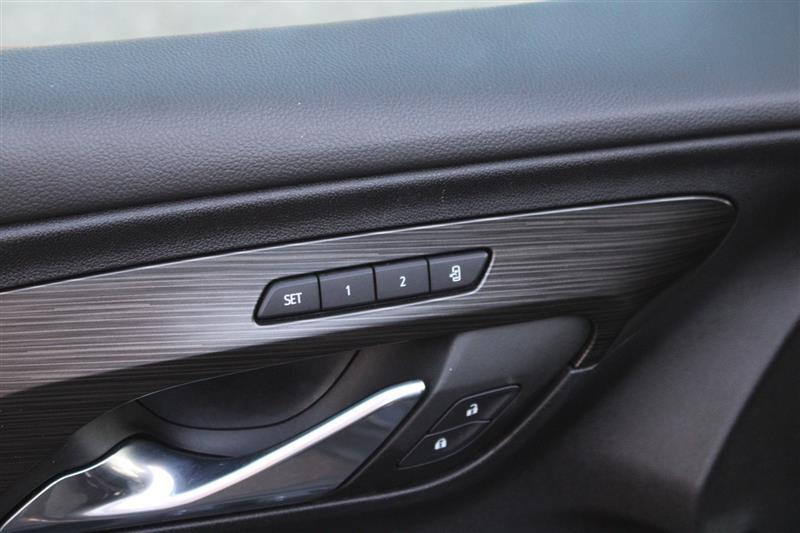 used 2022 GMC Terrain car, priced at $17,999