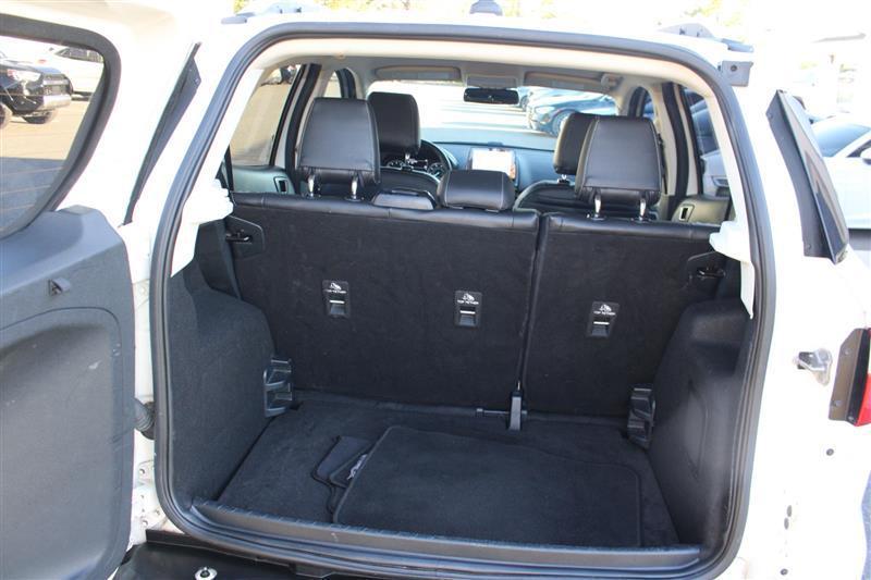 used 2021 Ford EcoSport car, priced at $10,999