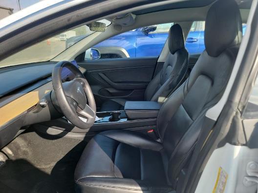 used 2020 Tesla Model 3 car, priced at $19,450