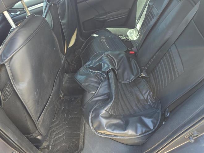 used 2019 Honda Civic car, priced at $14,999