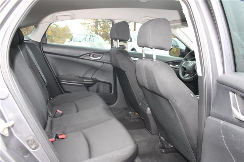 used 2019 Honda Civic car, priced at $14,999
