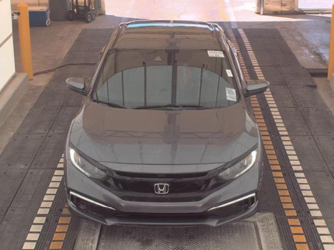 used 2019 Honda Civic car, priced at $14,999