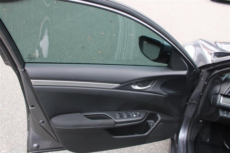 used 2019 Honda Civic car, priced at $14,999