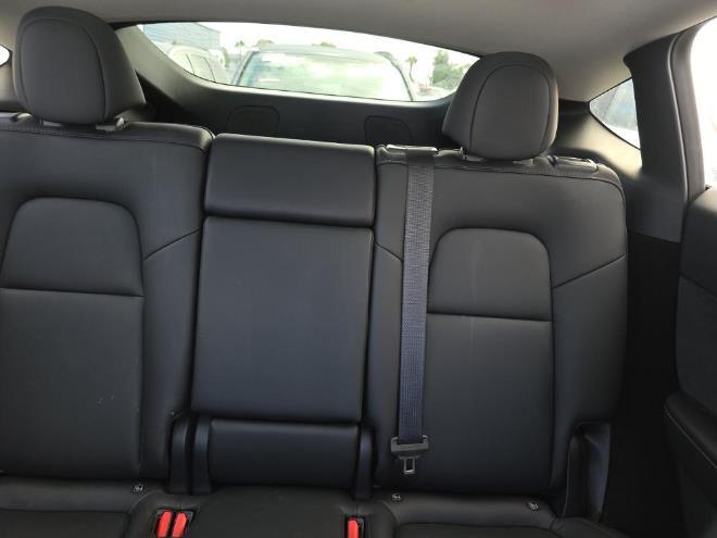 used 2023 Tesla Model Y car, priced at $24,999