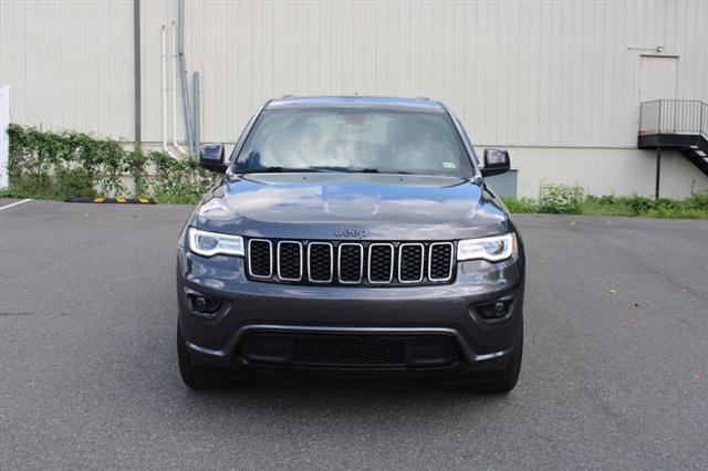 used 2020 Jeep Grand Cherokee car, priced at $22,777