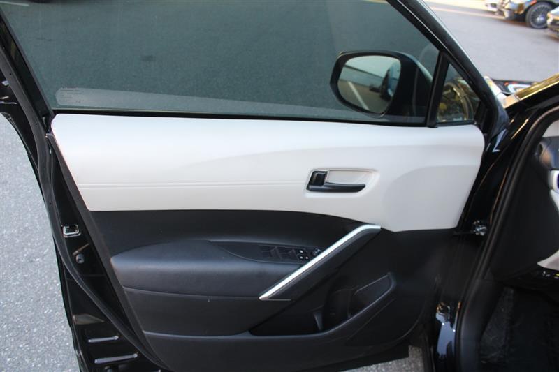 used 2022 Toyota Corolla Cross car, priced at $18,450