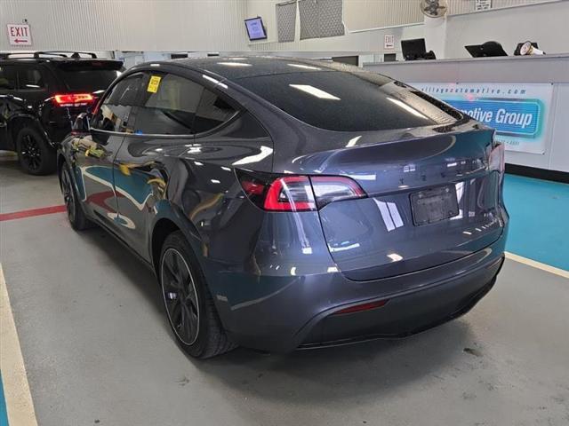 used 2021 Tesla Model Y car, priced at $13,999