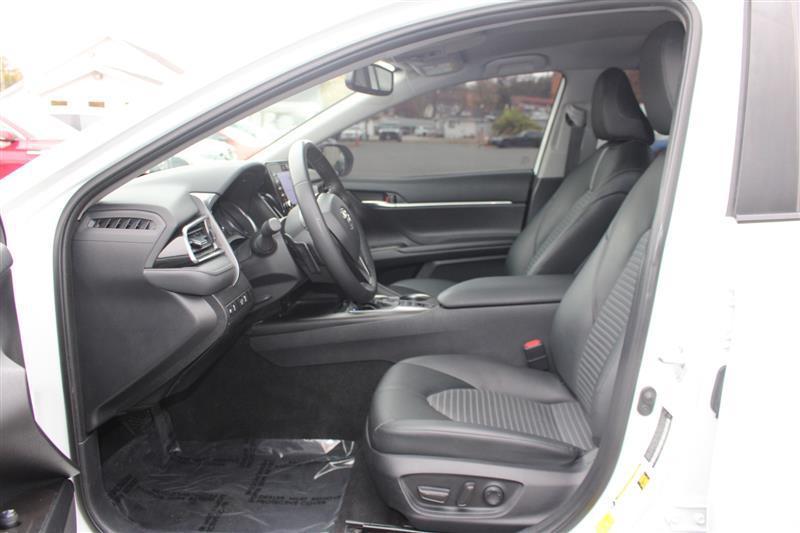 used 2023 Toyota Camry car, priced at $21,999
