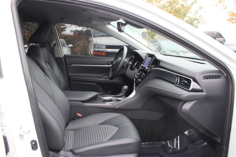 used 2023 Toyota Camry car, priced at $21,999