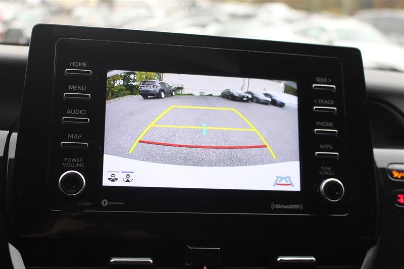 used 2023 Toyota Camry car, priced at $21,999