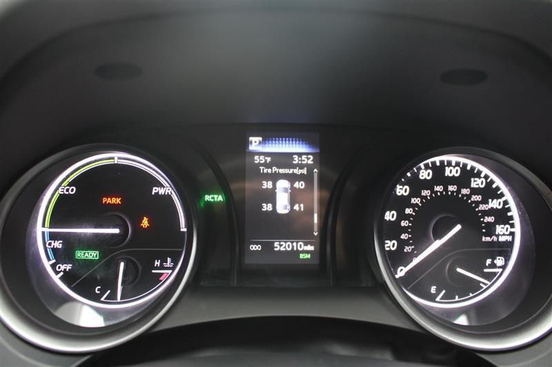 used 2023 Toyota Camry car, priced at $21,999