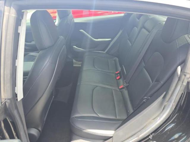 used 2018 Tesla Model 3 car, priced at $13,450