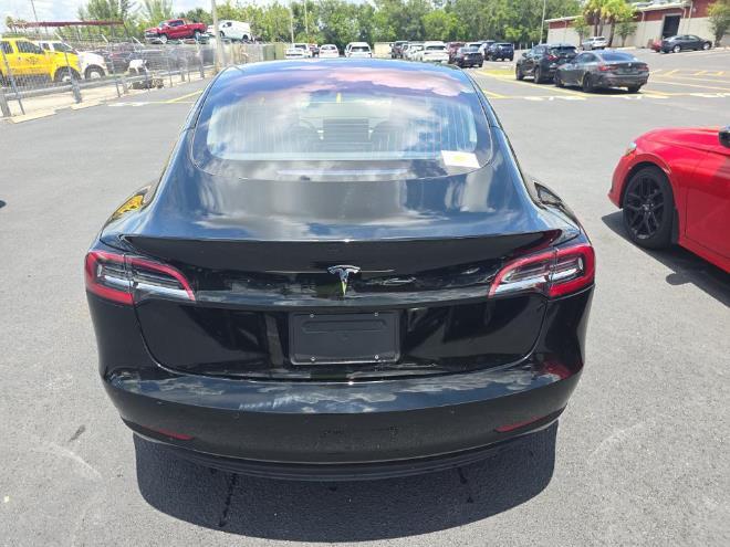 used 2018 Tesla Model 3 car, priced at $13,450