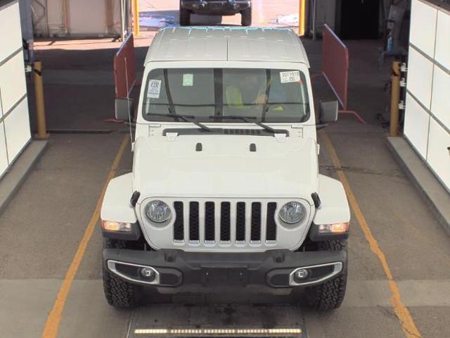 used 2023 Jeep Gladiator car, priced at $25,999