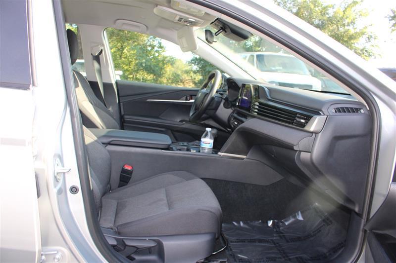 used 2025 Toyota Camry car, priced at $23,999