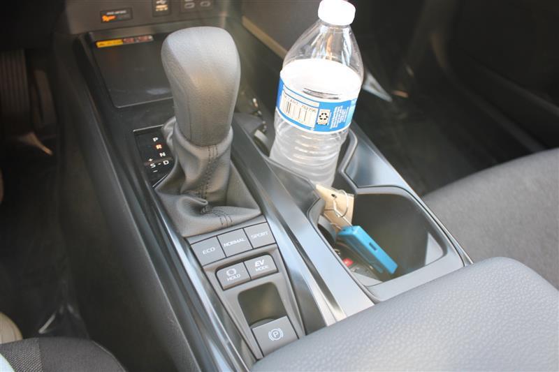 used 2025 Toyota Camry car, priced at $23,999