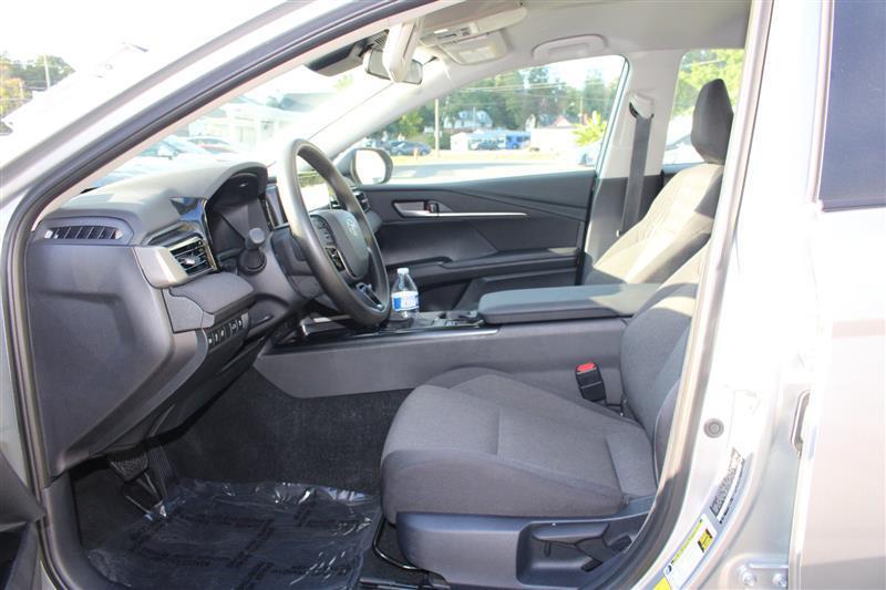 used 2025 Toyota Camry car, priced at $23,999