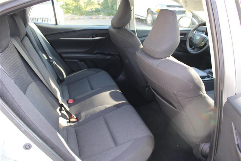 used 2025 Toyota Camry car, priced at $23,999