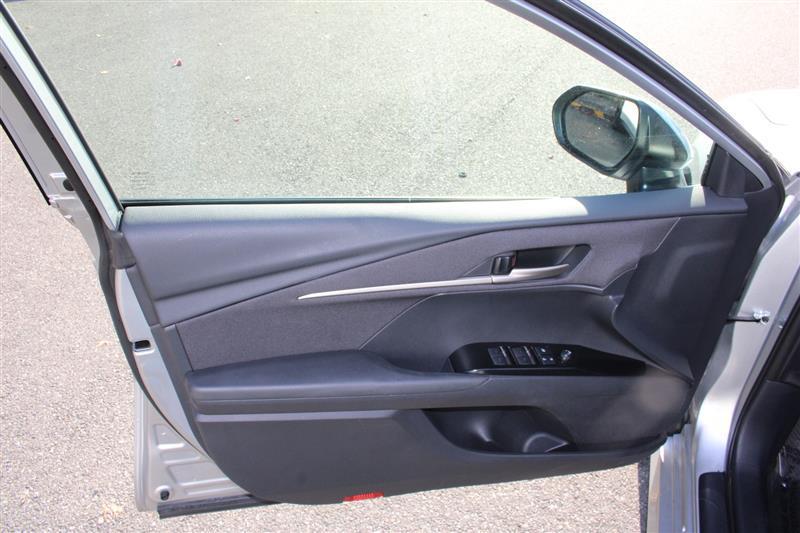 used 2025 Toyota Camry car, priced at $23,999