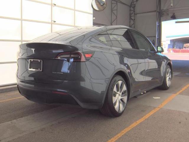 used 2022 Tesla Model Y car, priced at $20,999