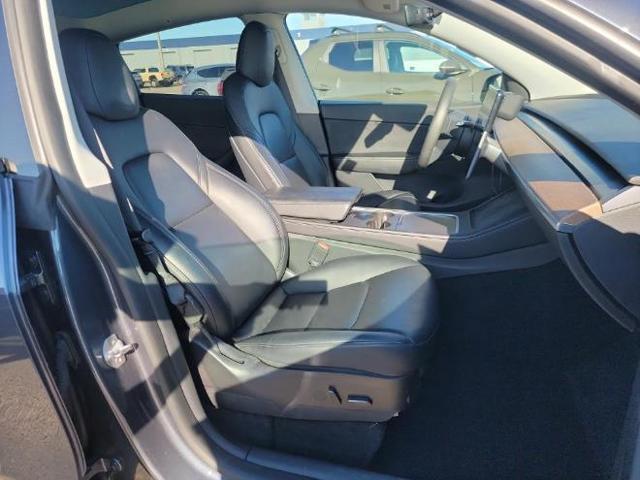 used 2022 Tesla Model Y car, priced at $20,999