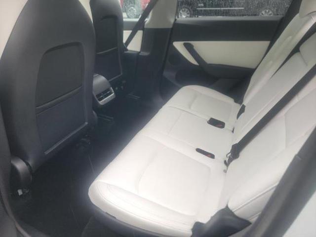 used 2021 Tesla Model Y car, priced at $20,999
