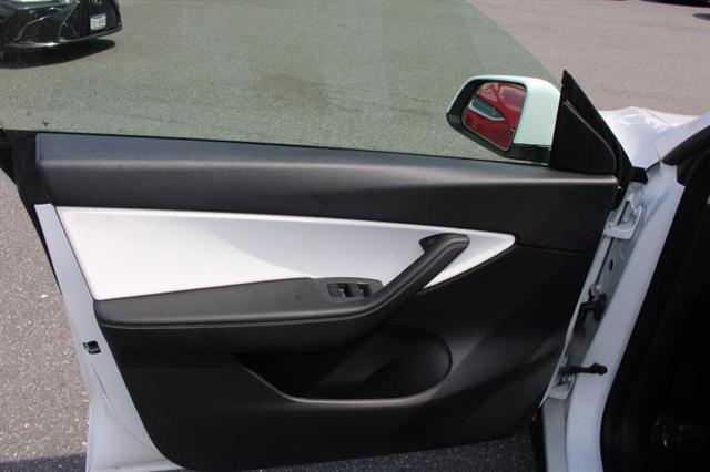 used 2021 Tesla Model Y car, priced at $20,999