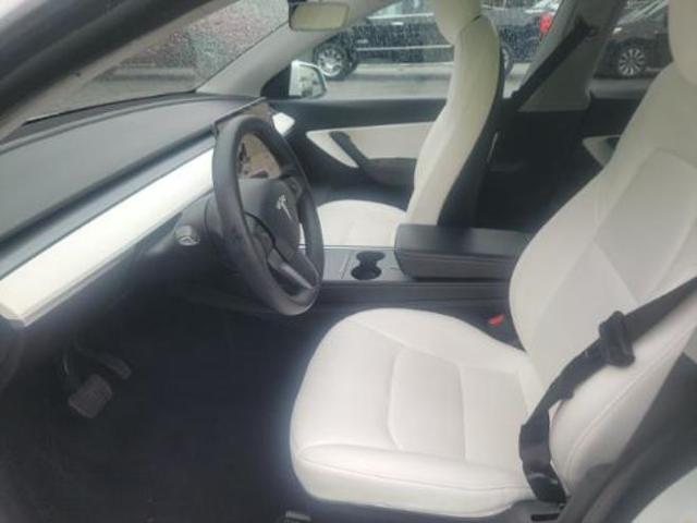 used 2021 Tesla Model Y car, priced at $20,999