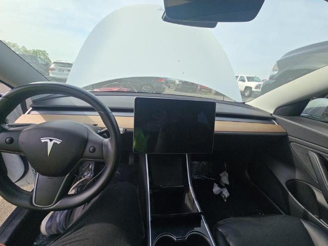 used 2019 Tesla Model 3 car, priced at $13,450
