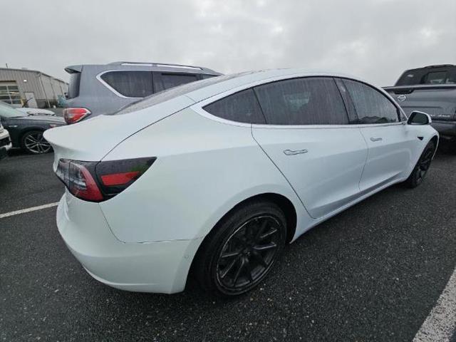 used 2019 Tesla Model 3 car, priced at $13,450