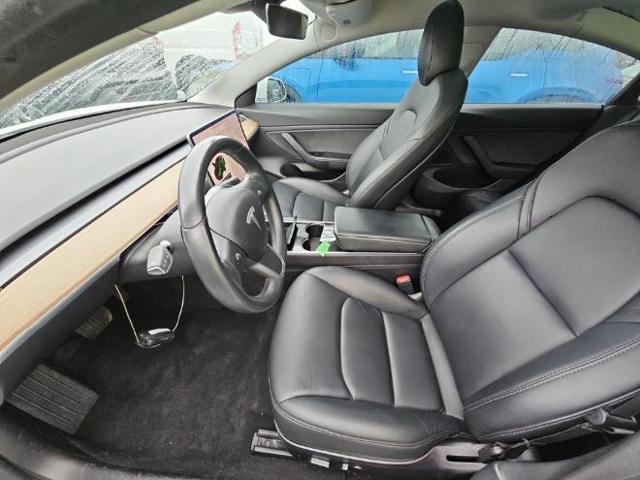 used 2019 Tesla Model 3 car, priced at $13,450