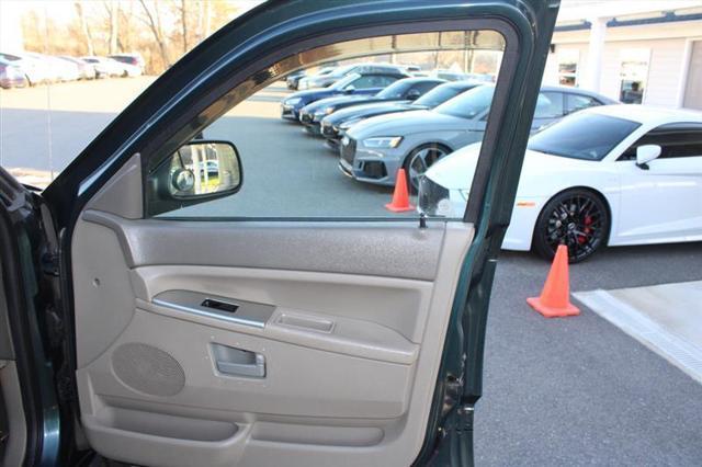 used 2005 Jeep Grand Cherokee car, priced at $6,999