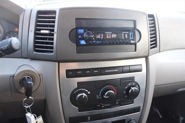 used 2005 Jeep Grand Cherokee car, priced at $6,999