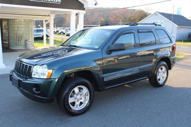 used 2005 Jeep Grand Cherokee car, priced at $6,999