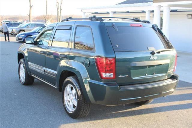 used 2005 Jeep Grand Cherokee car, priced at $6,999