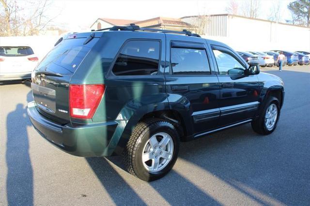 used 2005 Jeep Grand Cherokee car, priced at $6,999