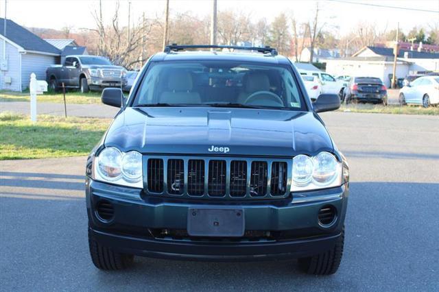 used 2005 Jeep Grand Cherokee car, priced at $6,999