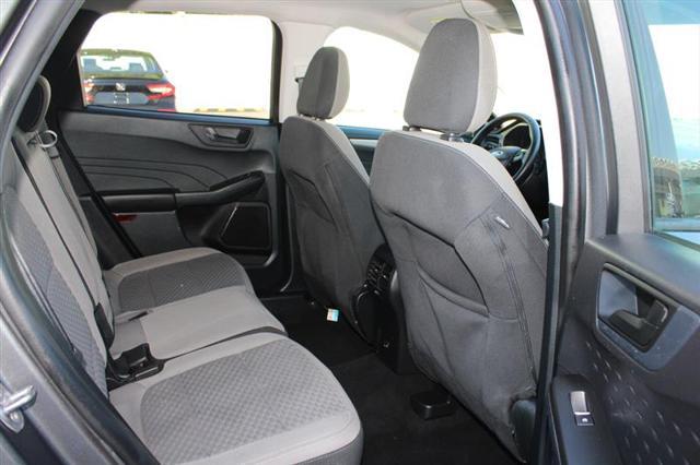 used 2022 Ford Escape car, priced at $17,477