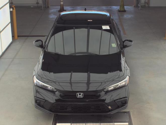 used 2022 Honda Civic car, priced at $19,450